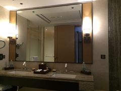 -上海崇明金茂凯悦酒店