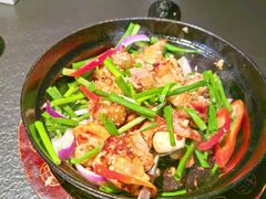 -旺爷砂锅·茶作(国贸城店)