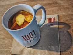 -1901 Cafe(西四店)
