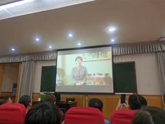 -杭州学军中学(西溪校区)
