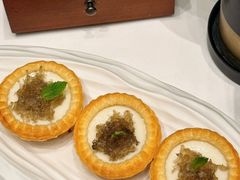 -明阁 Ming Court(广州朗豪酒店)