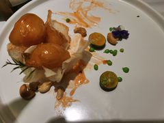 -彩虹之约•淮扬家宴(亚运村店)