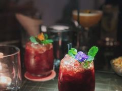 -wann lounge 低温慢煮牛排·清吧