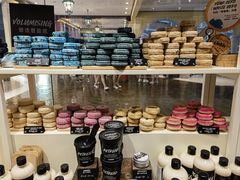 -LUSH(威尼斯人店)