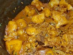 -山河屯铁锅炖(哈西站店)