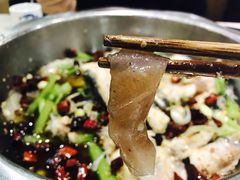 -万和源炝锅城·活鱼现炝(文艺北路店)