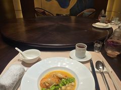 -臻萃轩中餐厅(国家会展中心店)