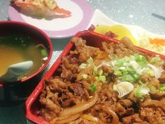 -晴季寿司(红旗街万达店)