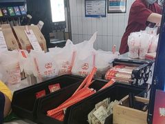 -塔斯汀中国汉堡(农业大厦店)