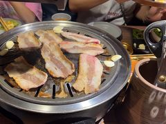 -九田家黑牛烤肉料理(太阳宫广场店)