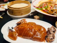 -旺顺阁·北京菜(大望路店)