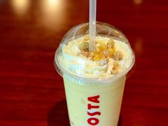 黄桃优格酷乐冰-COSTA COFFEE(水游城店)
