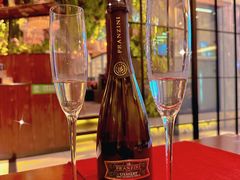 -百特喜·意大利餐厅(八佰伴镇江店)