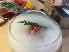 -伊茉家的烤肉店(勒泰中心店)