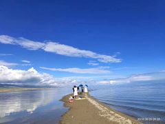 -青海湖国家重点风景名胜区