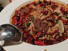 -老城根·潍坊菜(高新店)