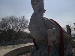 -沈阳辉山风景区