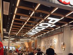 -破店肥哈·东北烧烤·夜宵(南山保利店)