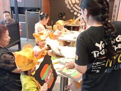 -汉堡王(万达坊店)