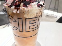 -科学家咖啡(恒隆广场店)