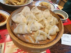 -新兴园饺子馆(河南街店)