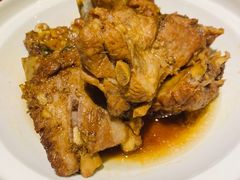 -好嫂子酱猪手•农家菜(蒲黄榆店)