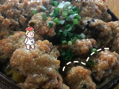 -人和水上飘(第一家店)