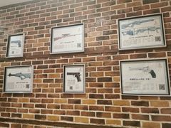 -真枪会射击俱乐部(河西中央公园店)