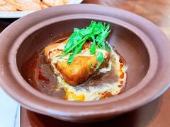 -韵咖啡自助餐厅(天津香格里拉店)