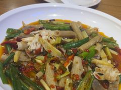 -九老汉·川渝江湖菜(合川路2店)