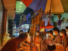 -明记牛杂(新马路分店)
