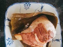 -老妈宫粽球