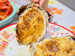 -吉利龙虾·新派海鲜烧烤