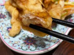 锅包肉-老厨家(友谊路总店)
