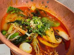 -成都你六姐·牛肉冒菜(城市集市合生汇店)