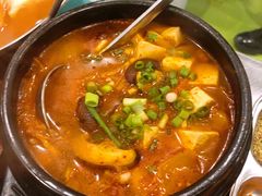 -韩九点烤肉(大学城店)