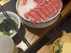 -巴奴毛肚火锅(广益哥伦布店)