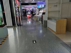 -西单明珠商场