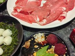 -重庆九记老火锅(广场店)