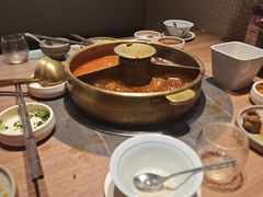 -巴奴毛肚火锅(京西大悦城店)
