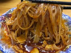 -八亩沟擀面皮(西安首店)