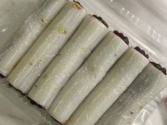 -王家沙点心店(南京西路总店)