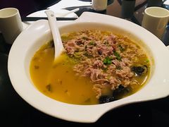 秘制酸汤肥牛-鹿港小镇(悠唐店)