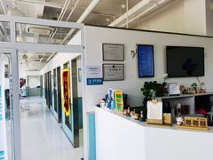 -欧奕国际动物医院