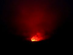 -夏威夷火山国家公园