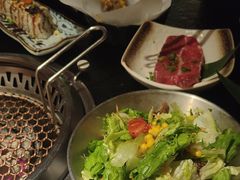 -牛焱·烧肉酒肆(五大道店)