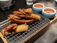 -老头儿油爆虾·1987杭州烟火味(湖滨银泰in77D区店)