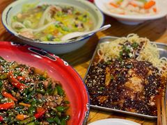 -兔槽江湖菜·重庆璧山兔(水围店)