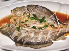 -山海菜馆·海肠捞饭·青岛菜(栈桥店)