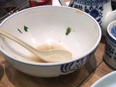 -西部马华清真兰州牛肉面·烧烤夜市(三里河店)